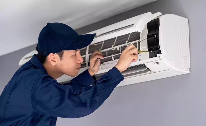 AC Duct Cleaning Kirkland