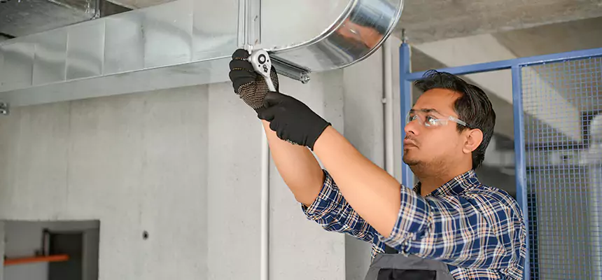 Our Air Duct Pathogen Disinfection Services in Kirkland, WA