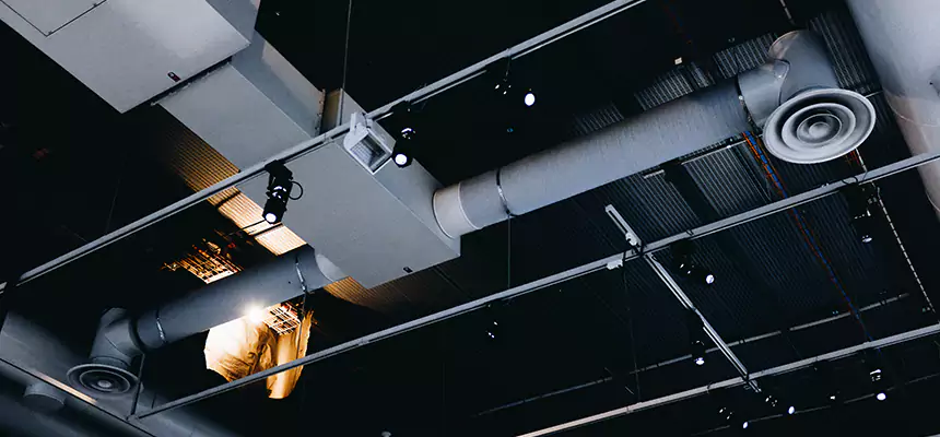 Our Air Duct Replacement Services in Kirkland, WA