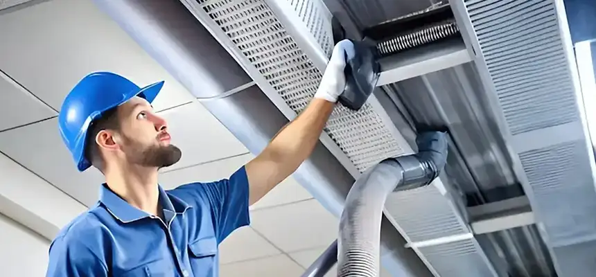 Our Annual Dryer Vent Maintenance Services in Kirkland, WA