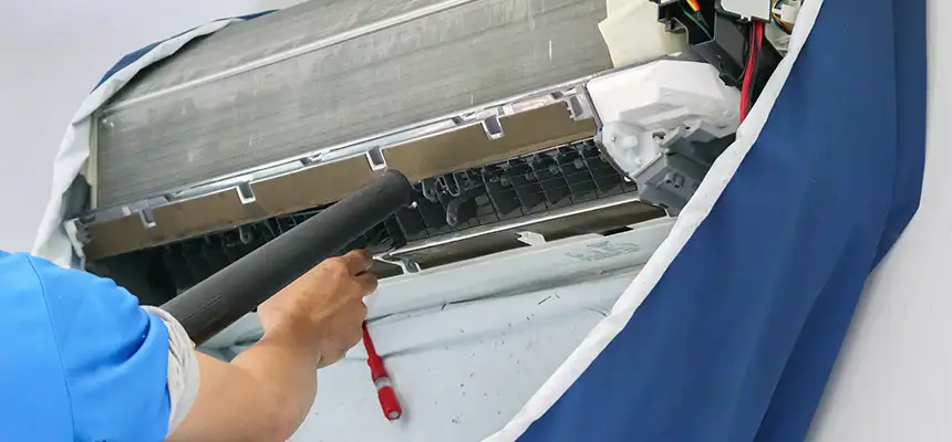 Advanced Clogged Dryer Vent Repair for Multi-Unit & Commercial in Kirkland, WA