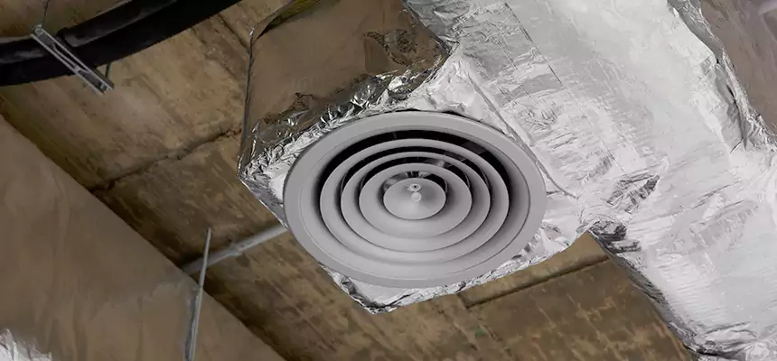 Advanced Industrial Ductwork Cleaning in Kirkland