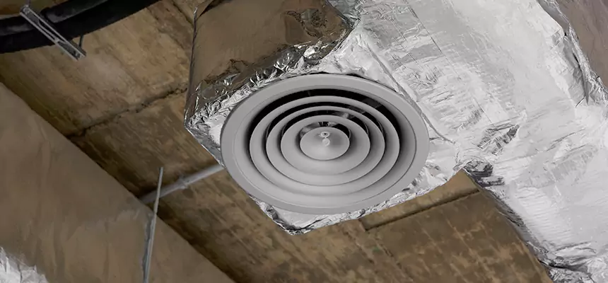 Our Low VOC Vent Installation Services in Kirkland, WA