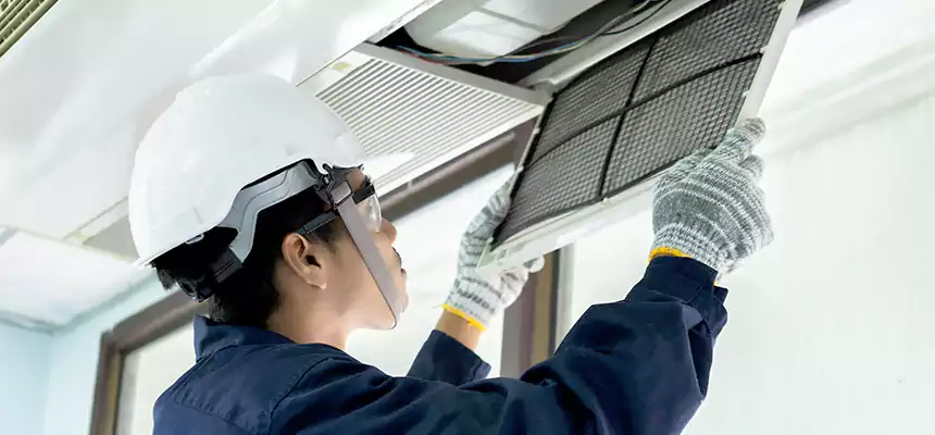 Our Multi-family Home Duct Cleaning Services in Kirkland, WA