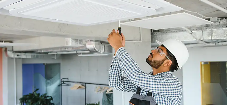 Our Roof Dryer Vent Cleaning Services in Kirkland, WA