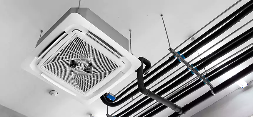 Our Smart AC Vent Controller Services in Kirkland, WA