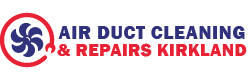 Air Duct Cleaning & Repairs Kirkland