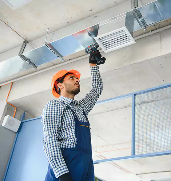 Welcome to Air Duct Cleaning & Repairs Kirkland — Your Local Air Duct Installation Specialists in Kirkland, WA