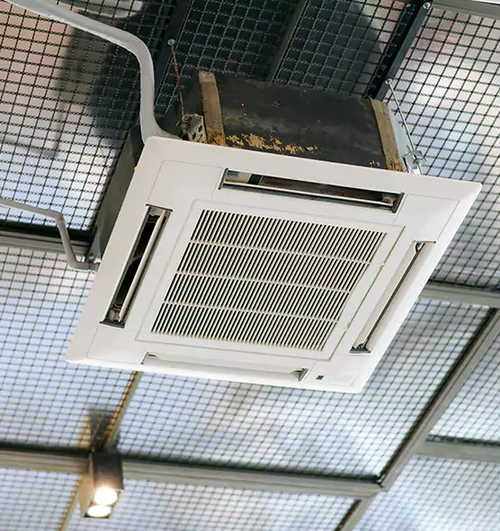 Top-Notch Allergy Relief Vent Cleaning Services in Kirkland, WA