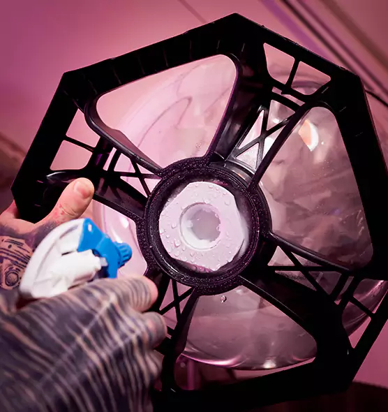 Advanced Basement Vent Cleaning in Kirkland, WA