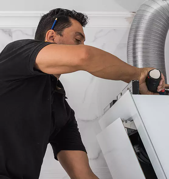 Trusted Bathroom Exhaust Duct Cleaning in Kirkland, WA