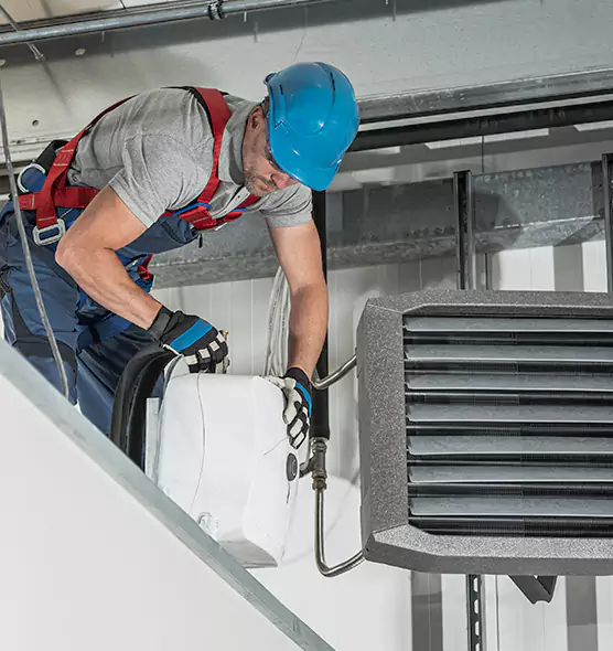 Professional Custom HVAC Ductworkin Kirkland, WA