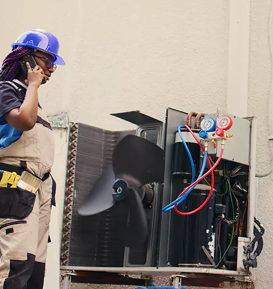 Professional Energy-Efficient HVAC Cleaning in Kirkland, WA