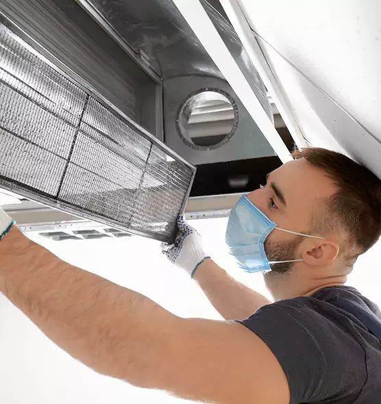 About Remove Smoke Smell From Air Duct in Kirkland, WA