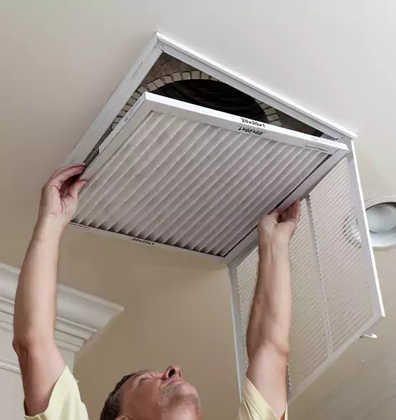 Advanced Residential Vent Cleaning in Kirkland, WA