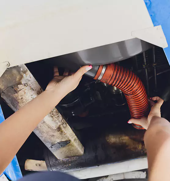 Top-Notch Return Vent Cleaning Service in Kirkland, WA