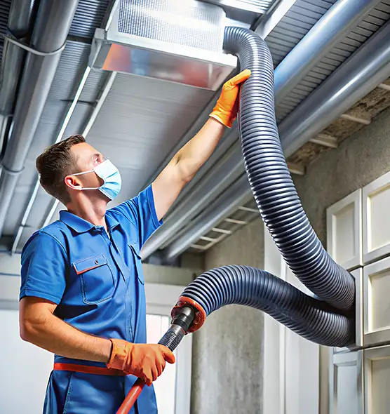 Welcome to Air Duct Cleaning & Repairs Kirkland — Your Local Roof Dryer Vent Cleaning Specialists in Kirkland, WA