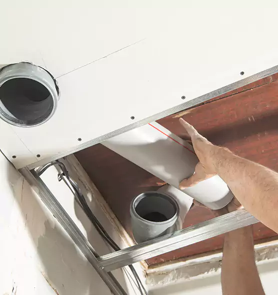 Professional Seasonal Allergy Air Duct Cleaning in Kirkland, WA