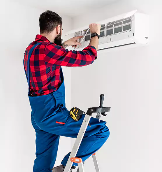 About Smart Air Conditioning Installation in Kirkland, WA