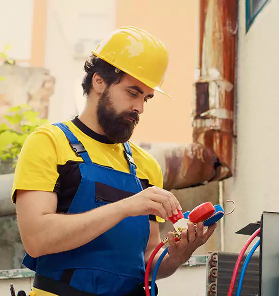 About Smart HVAC Installation in Kirkland, WA