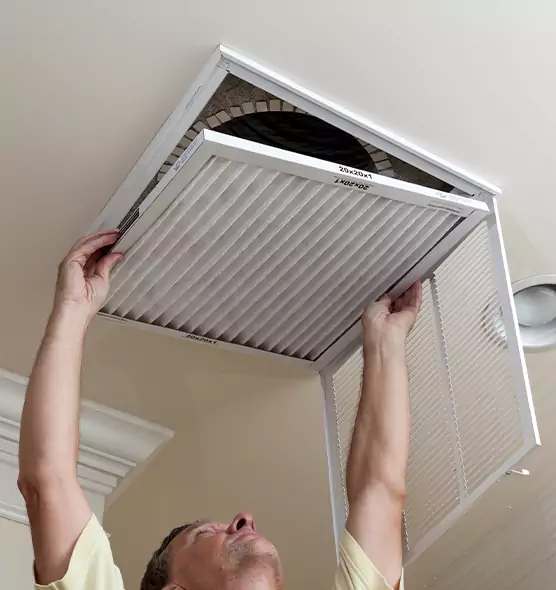 Trusted Vent Shaft Cleaning Expert in Kirkland, WA