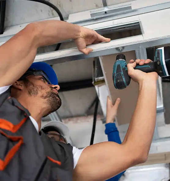 About Vent Smoke Odor Elimination in Kirkland, WA