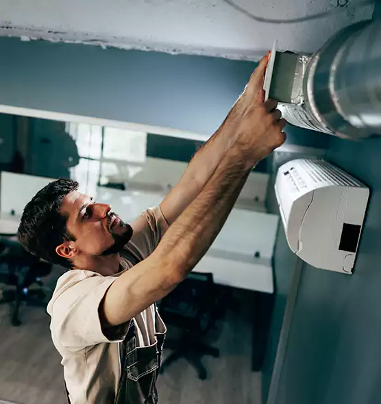 Reliable Warehouse Vent Cleaning in Kirkland, WA