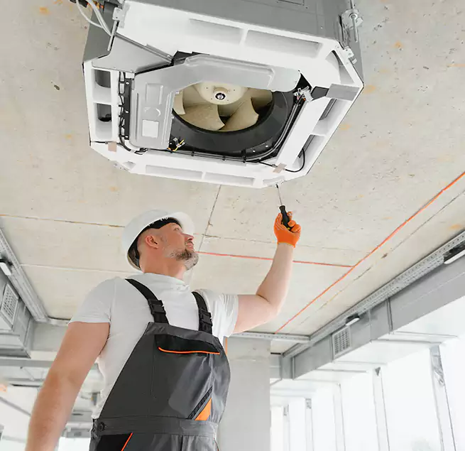 Why Homeowners & Businesses Trust Us in Kirkland, WA?