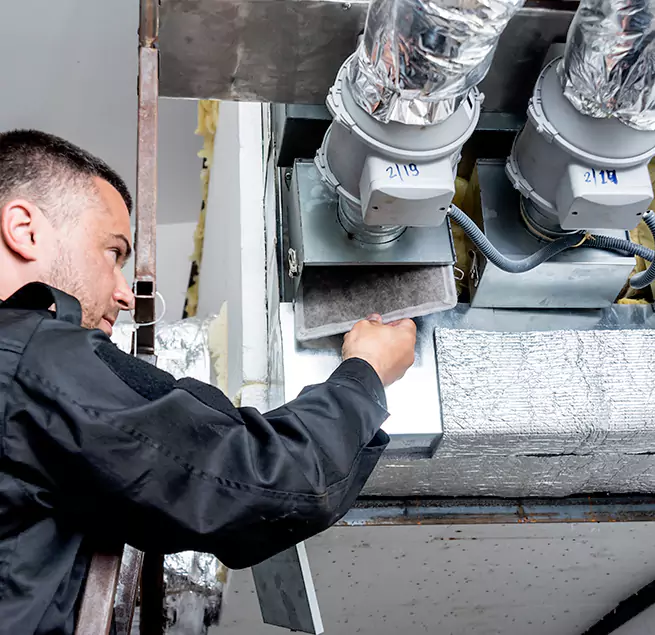 Why Homeowners & Businesses Trust Us in Kirkland, WA?