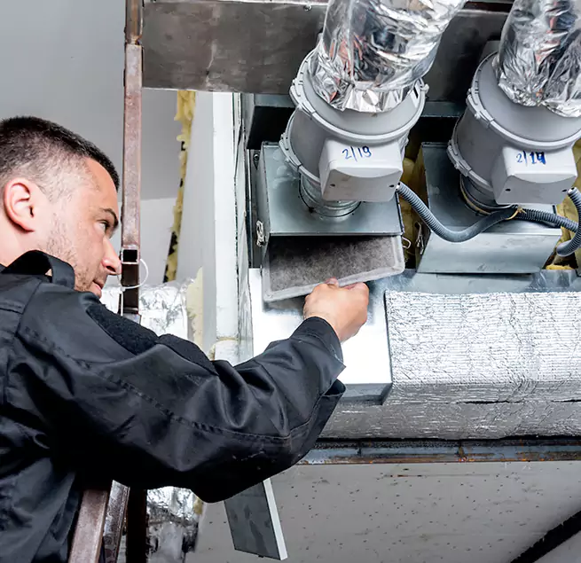 Why Homeowners & Businesses Trust Us in Kirkland, WA