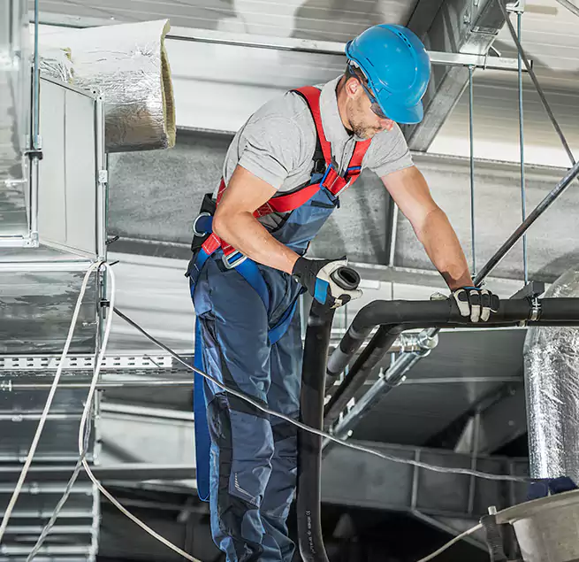 Why Homeowners & Businesses Trust Us in Kirkland, WA?