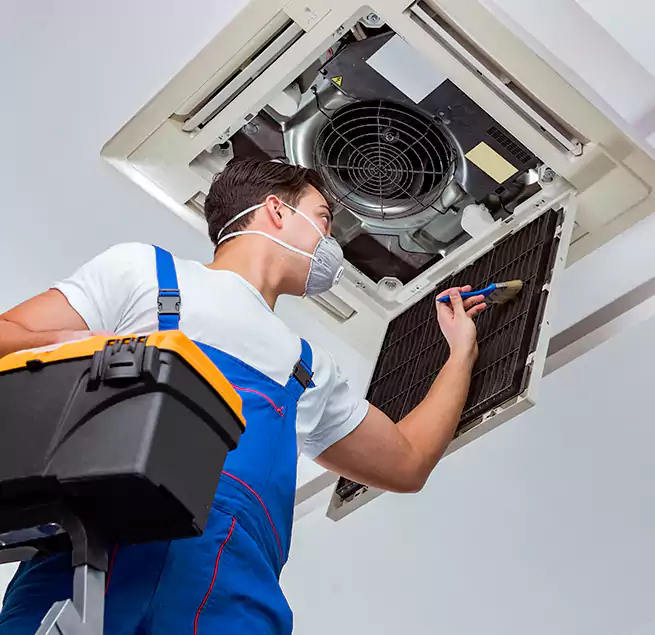 Why Homeowners & Businesses Trust Us in Kirkland, WA