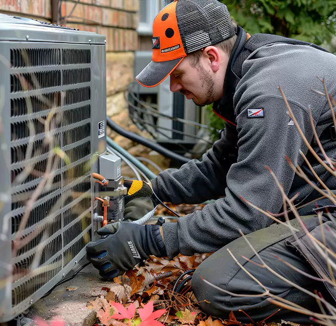 Why Homeowners & Businesses Trust Us in Kirkland, WA?