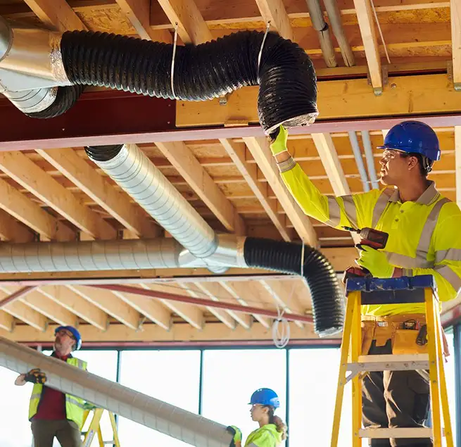 Why Homeowners & Businesses Trust Us in Kirkland, WA?