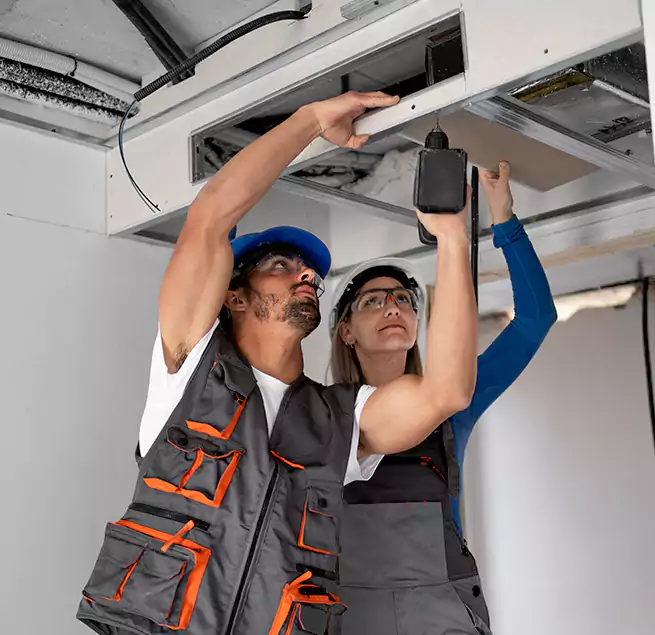 Why Homeowners & Businesses Trust Us in Kirkland, WA