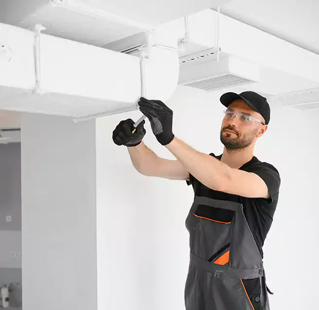  Why Homeowners Businesses Trust Us Kirkland, WA