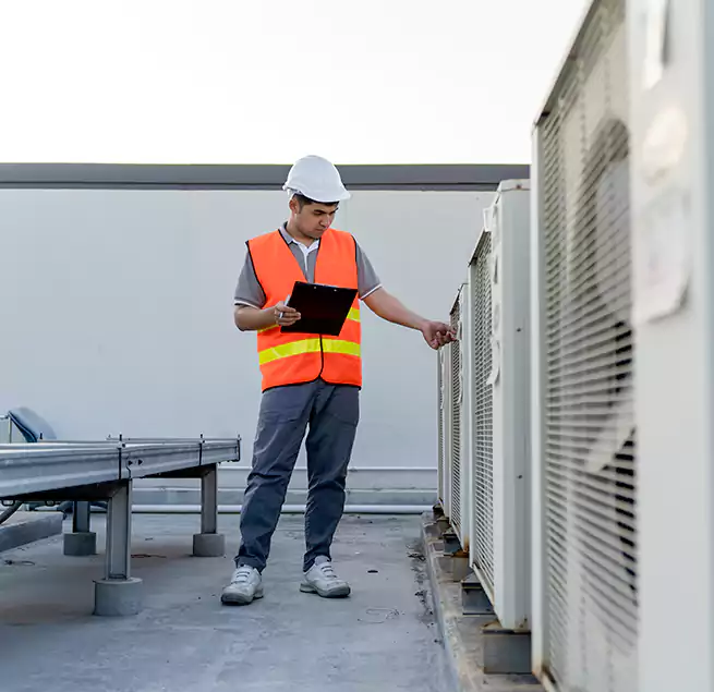 Why Homeowners & Businesses Trust Us in Kirkland, WA?