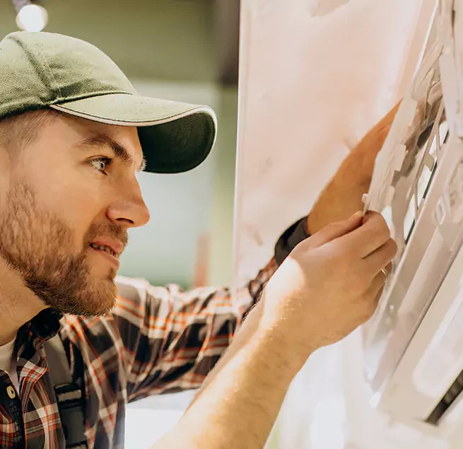 Why Homeowners & Businesses Trust Us in Kirkland, WA?